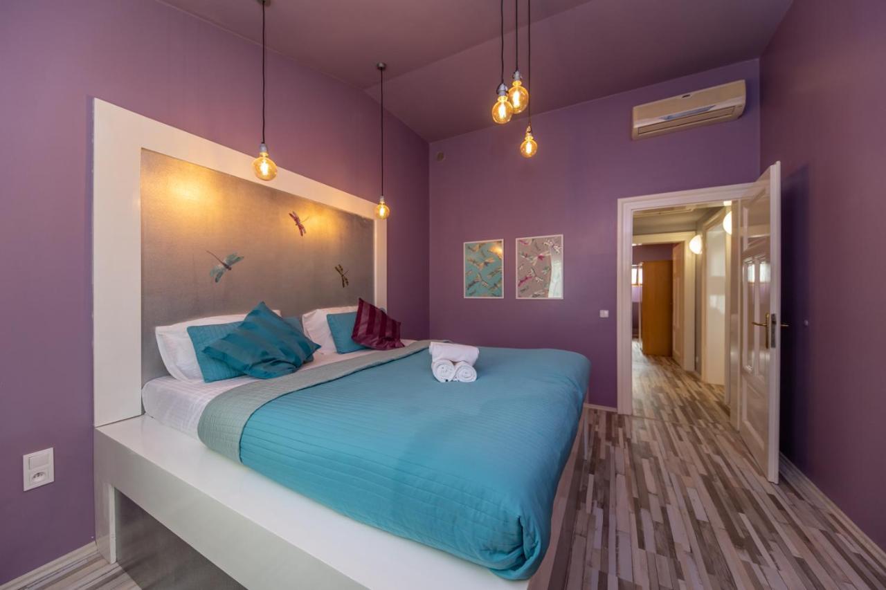 Apartment Lovely - Truhlarska *