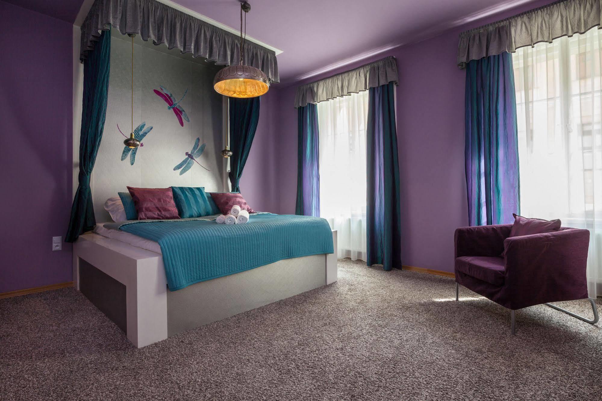 Lovely - Truhlarska Apartment *