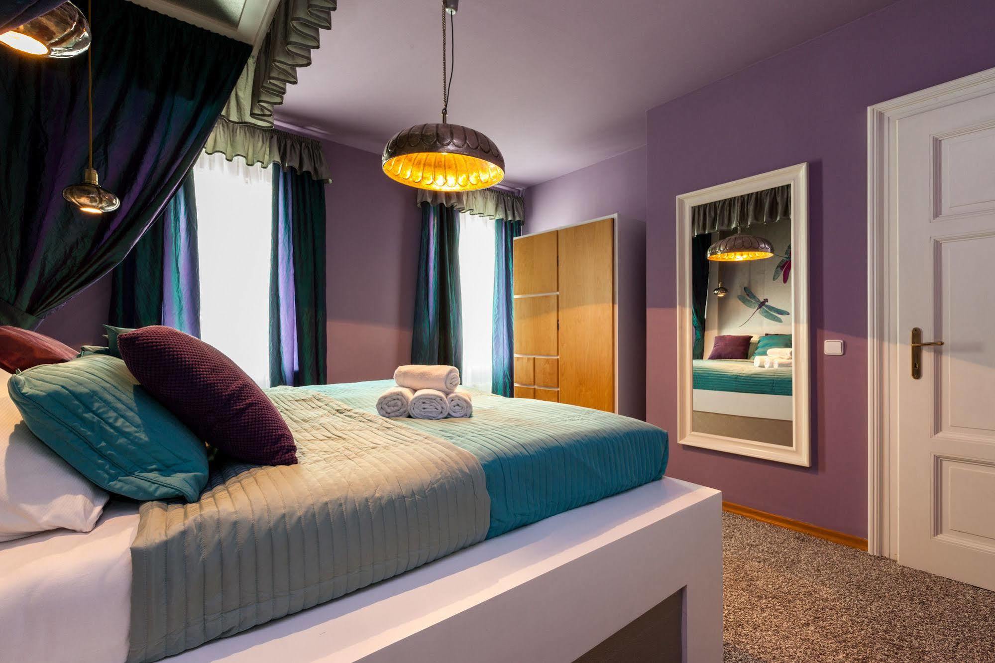 Lovely - Truhlarska Apartment
